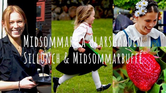 Midsommar i SÄLEN