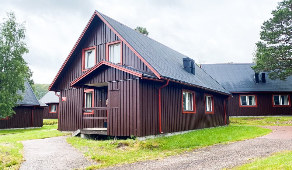 Hållbart boende