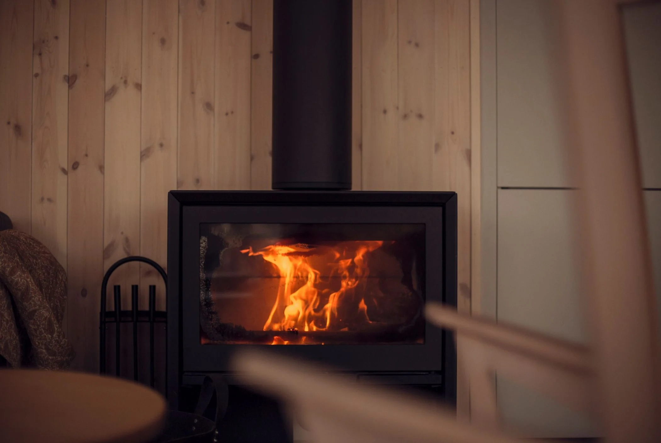 Bostadsbild från Murklans väg 19, Till salu i Tännäs, Härjedalen