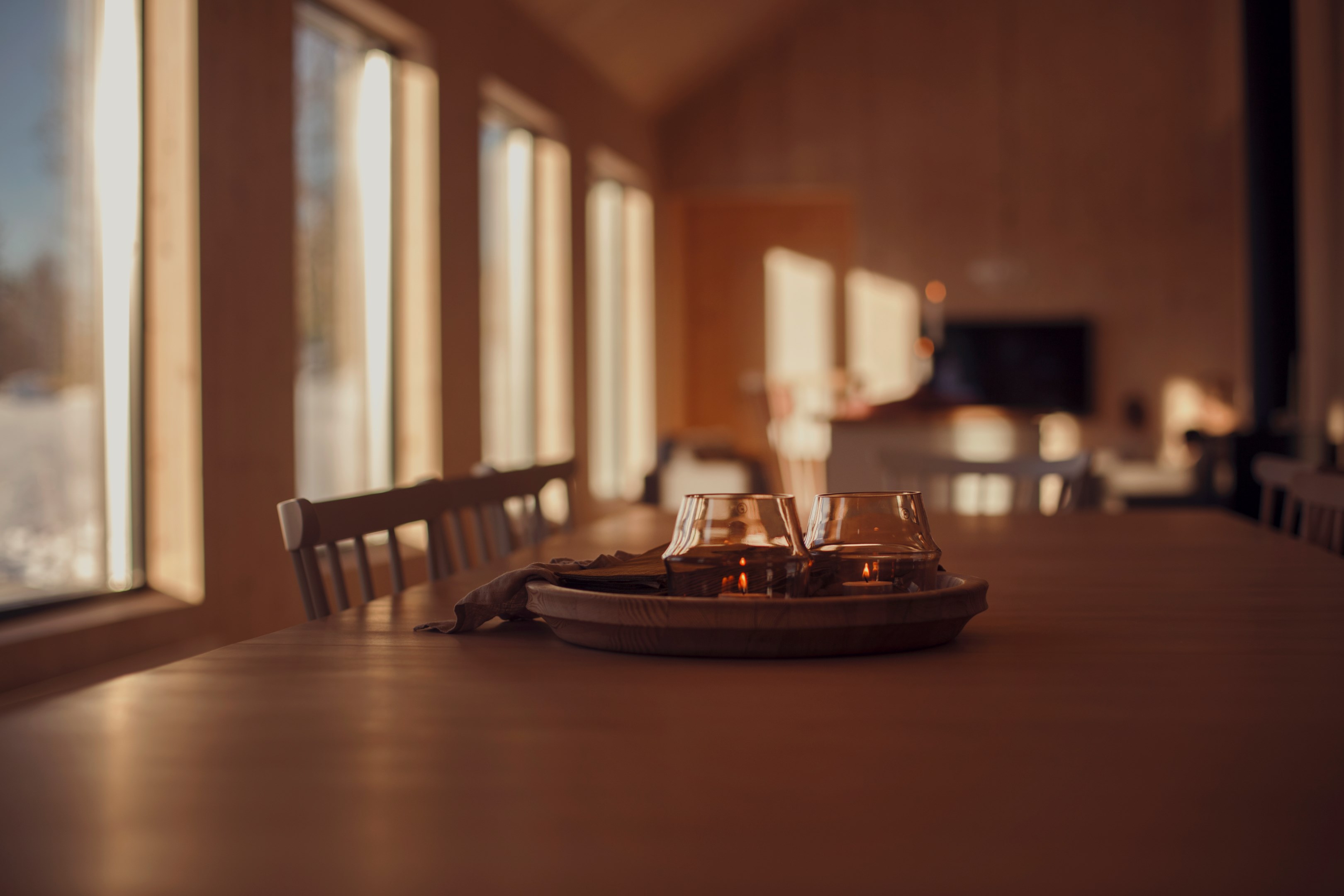 Bostadsbild från Murklans väg 19, Till salu i Tännäs, Härjedalen