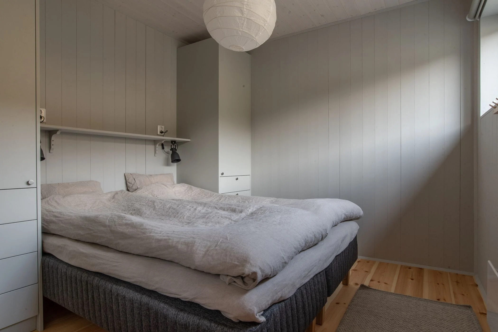 Bostadsbild från Murklans väg 19, Till salu i Tännäs, Härjedalen