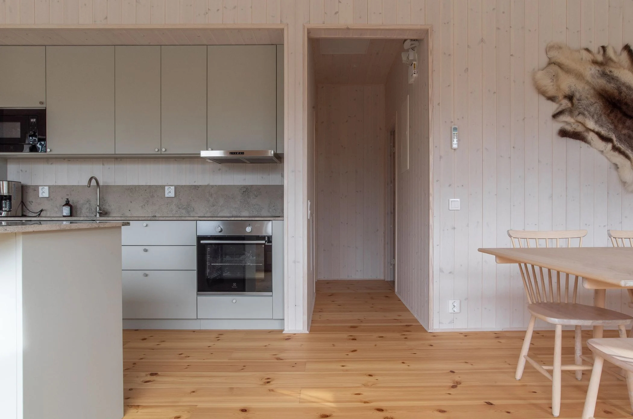 Bostadsbild från Murklans väg 19, Till salu i Tännäs, Härjedalen