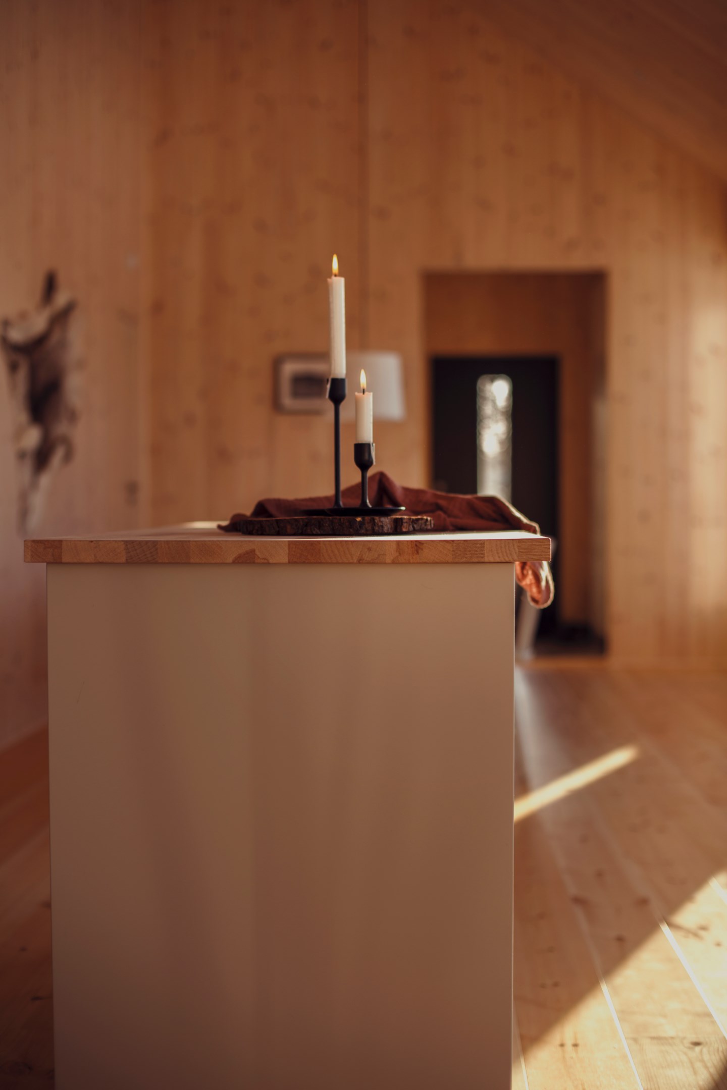 Bostadsbild från Murklans väg 19, Till salu i Tännäs, Härjedalen