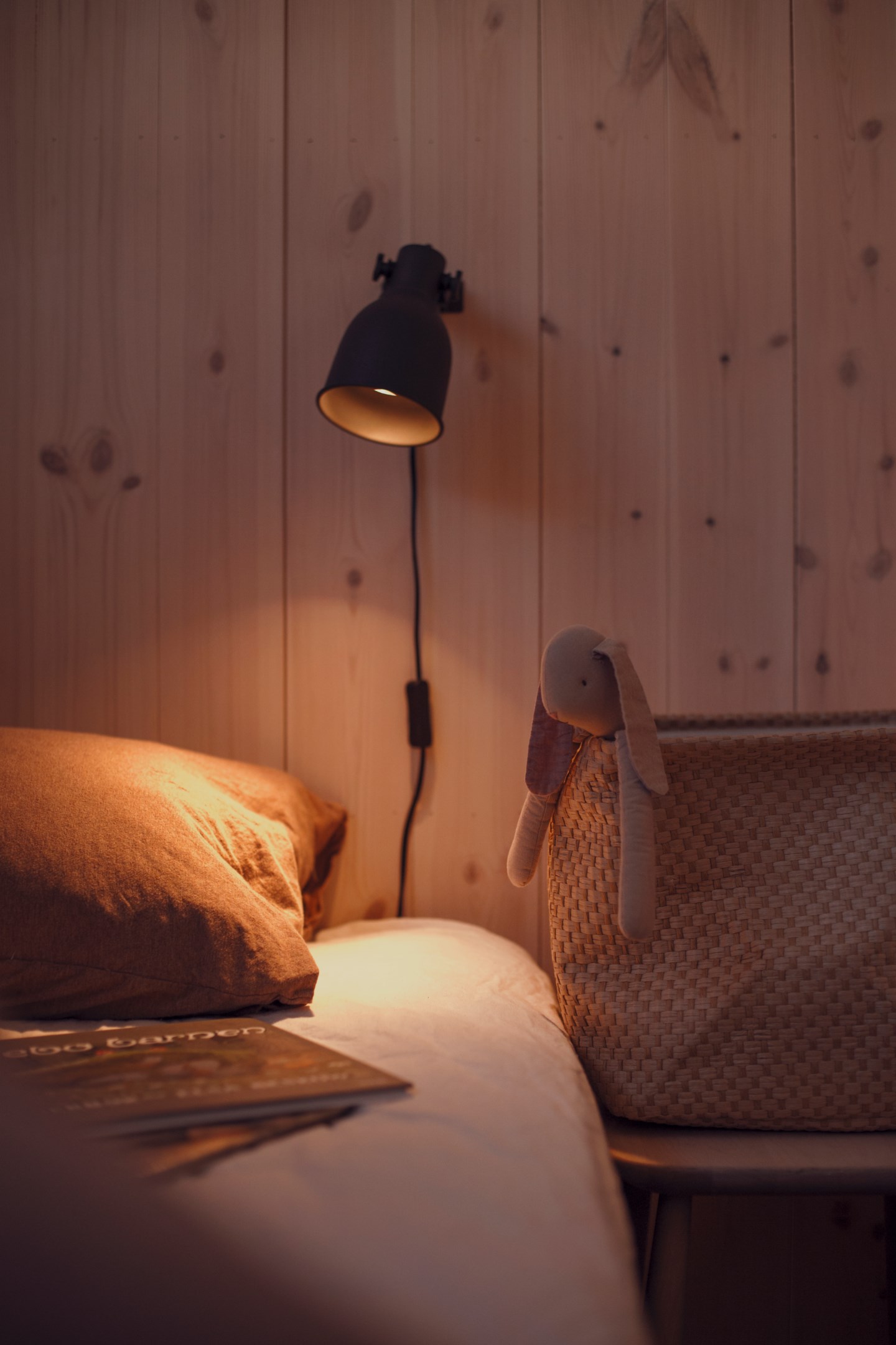 Bostadsbild från Murklans väg 19, Till salu i Tännäs, Härjedalen