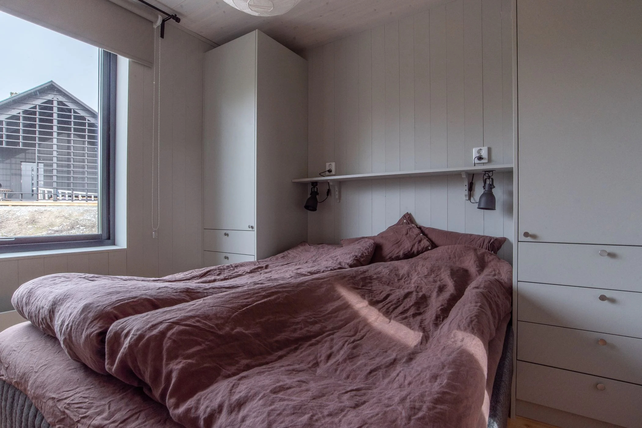 Bostadsbild från Murklans väg 19, Till salu i Tännäs, Härjedalen