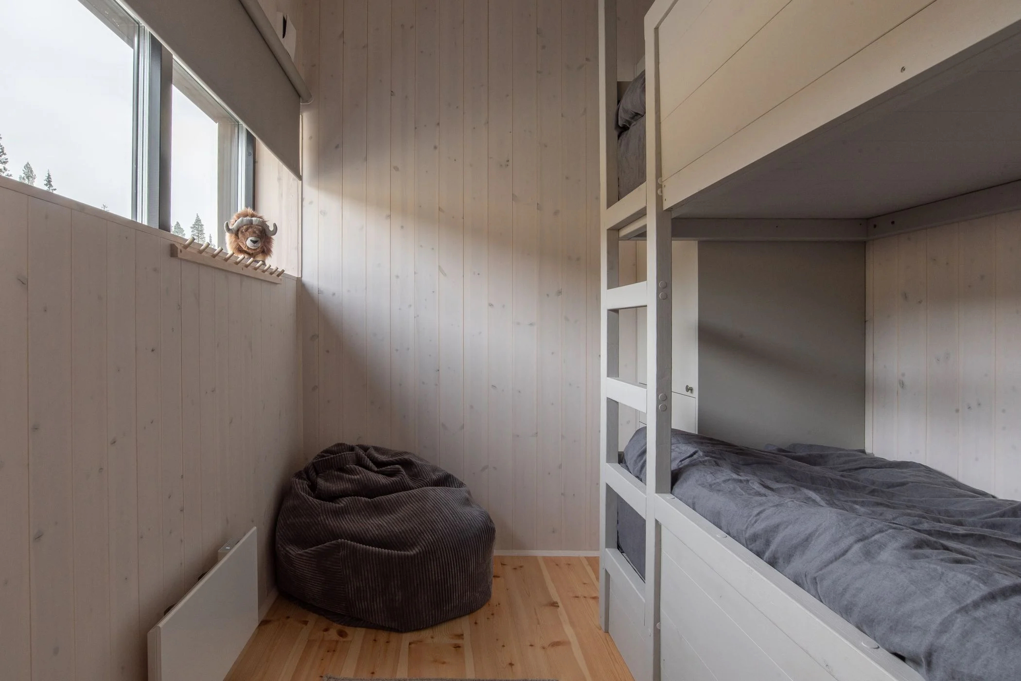 Bostadsbild från Murklans väg 19, Till salu i Tännäs, Härjedalen