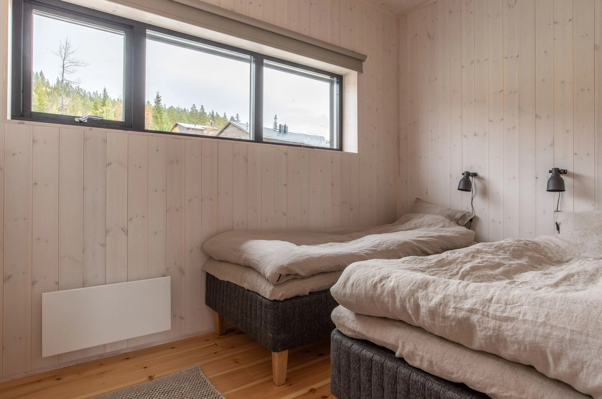 Bostadsbild från Murklans väg 19, Till salu i Tännäs, Härjedalen