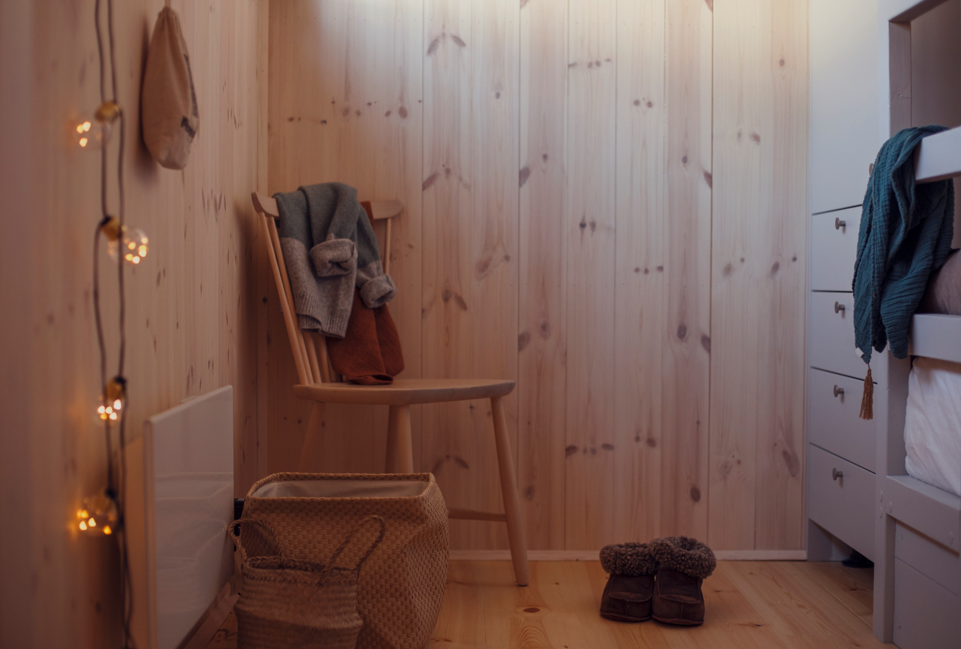 Bostadsbild från Murklans väg 19, Till salu i Tännäs, Härjedalen