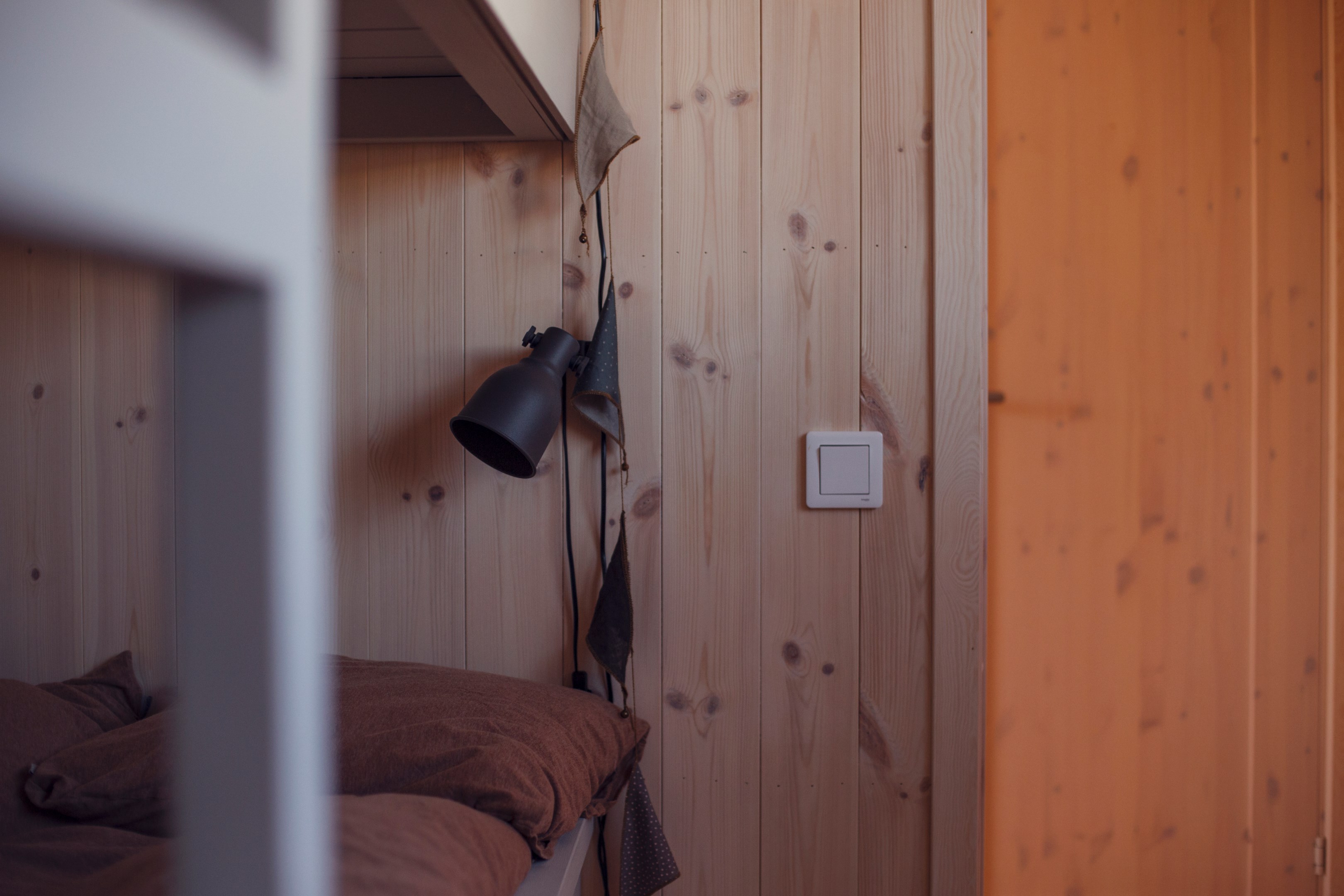 Bostadsbild från Murklans väg 19, Till salu i Tännäs, Härjedalen