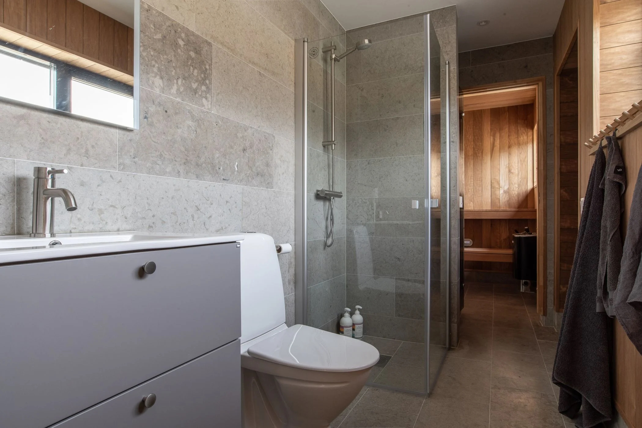 Bostadsbild från Murklans väg 19, Till salu i Tännäs, Härjedalen