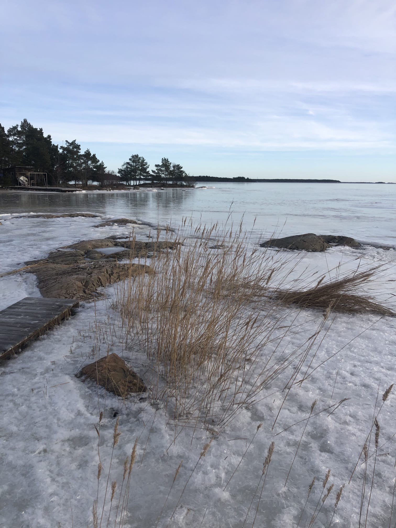 Bostadsbild från Vaden 119, Kommande i Öregrund, Östhammar