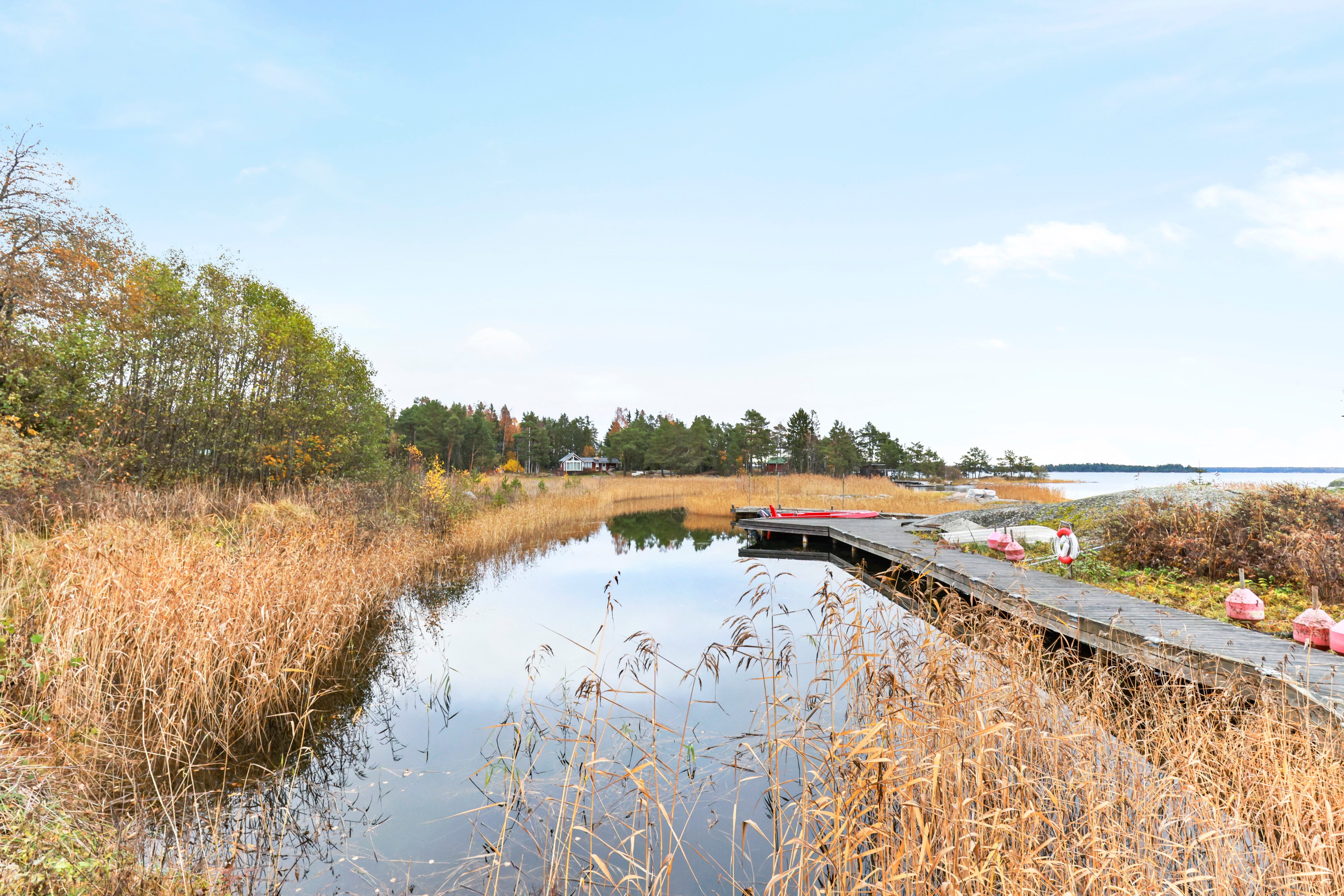 Bostadsbild från Vaden 119, Kommande i Öregrund, Östhammar