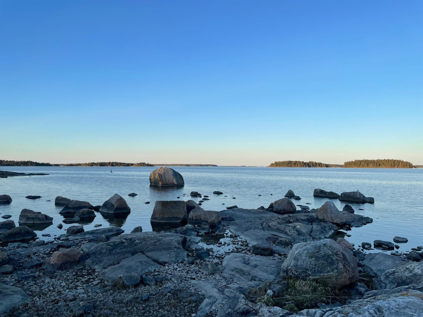 Bostadsbild från Vaden 119, Kommande i Öregrund, Östhammar