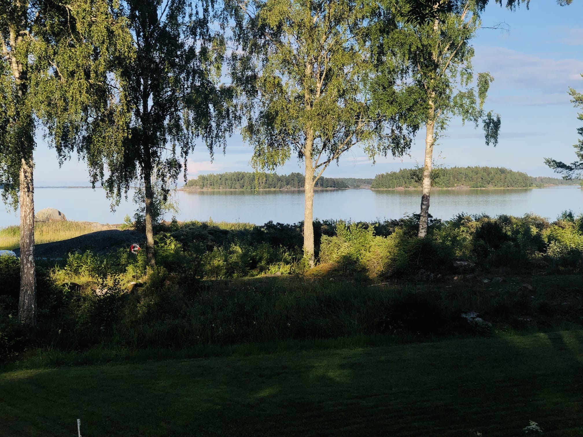 Bostadsbild från Vaden 119, Kommande i Öregrund, Östhammar