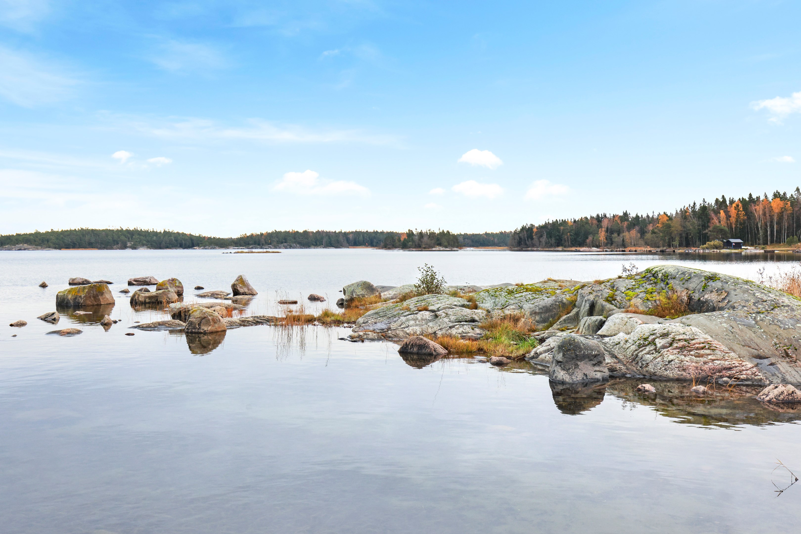 Bostadsbild från Vaden 119, Kommande i Öregrund, Östhammar