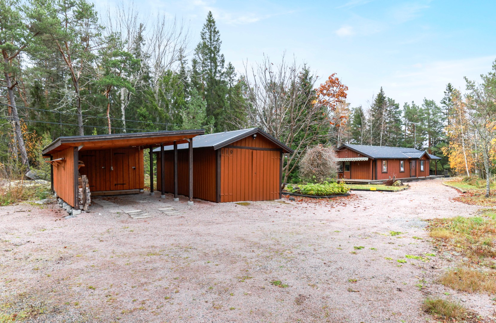 Bostadsbild från Vaden 119, Kommande i Öregrund, Östhammar