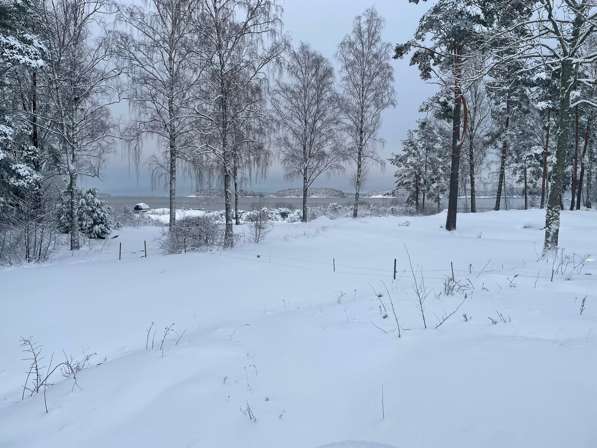 Bostadsbild från Vaden 119, Kommande i Öregrund, Östhammar