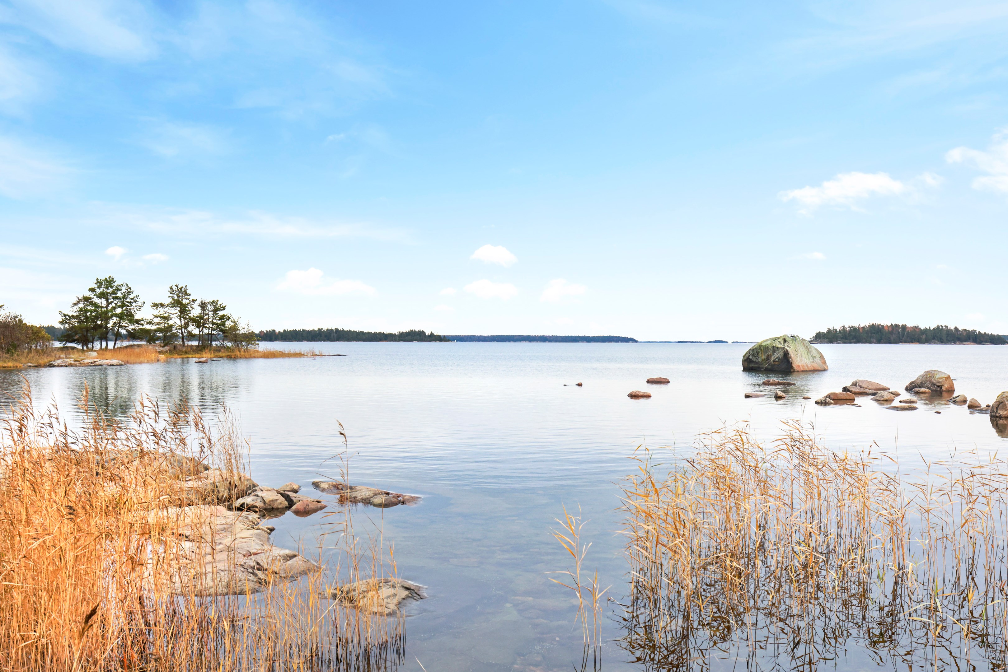 Bostadsbild från Vaden 119, Kommande i Öregrund, Östhammar