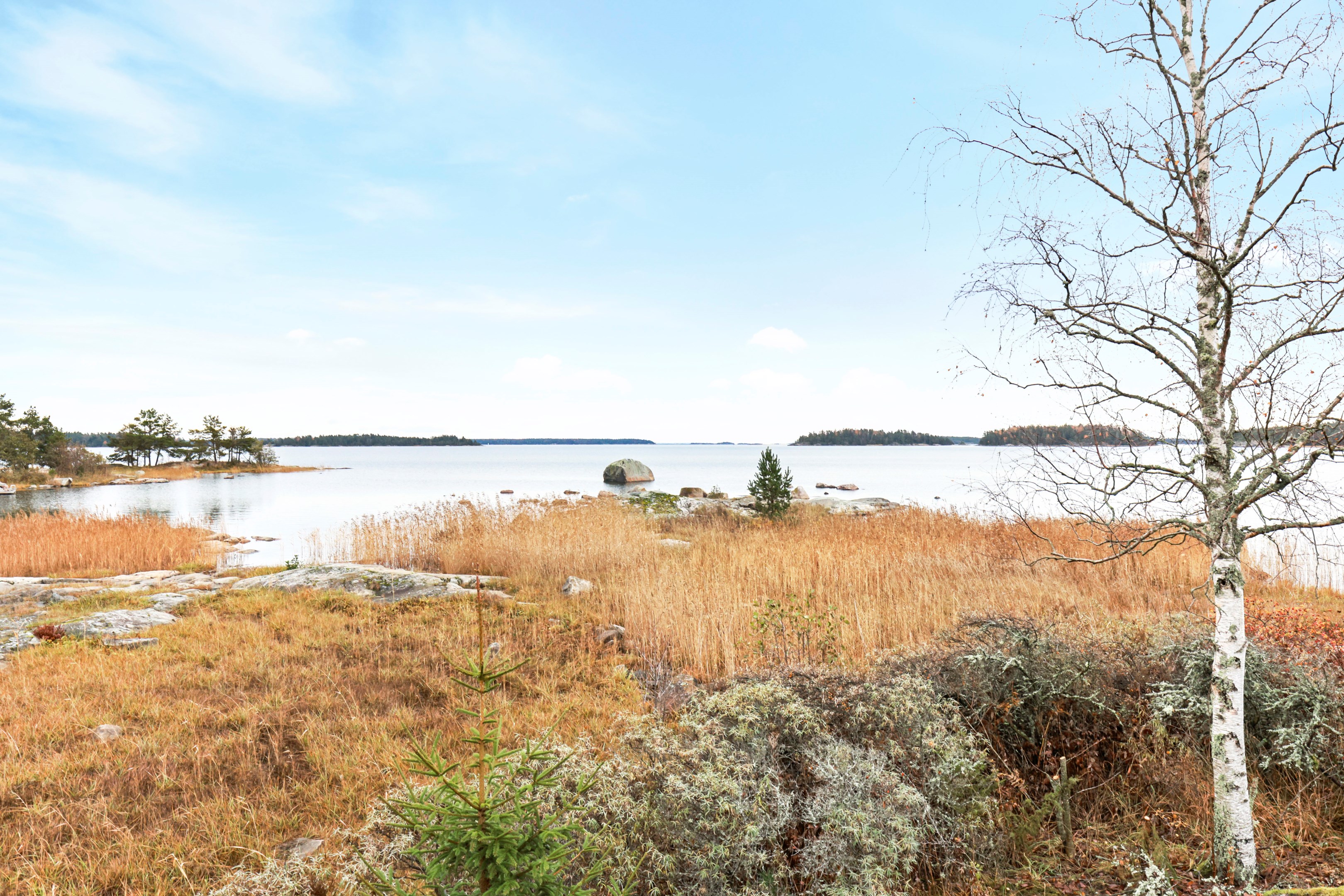 Bostadsbild från Vaden 119, Kommande i Öregrund, Östhammar