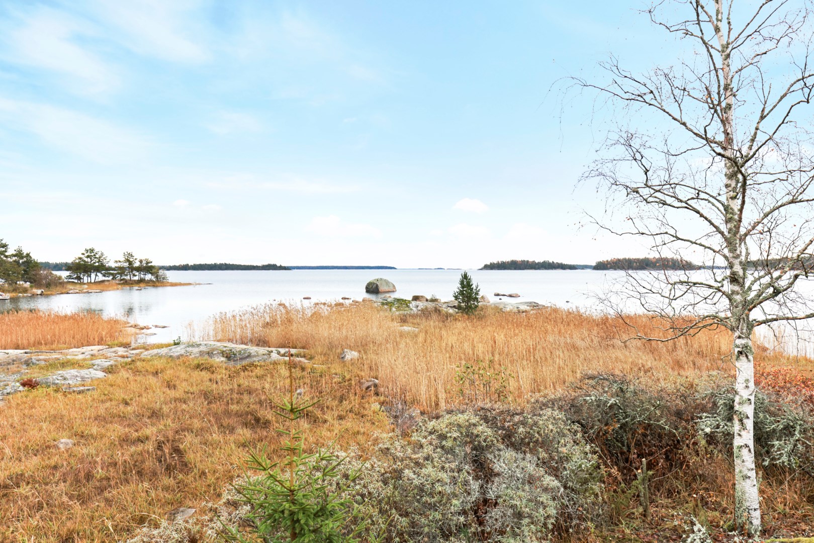 Bostadsbild från Vaden 119, Kommande i Öregrund, Östhammar