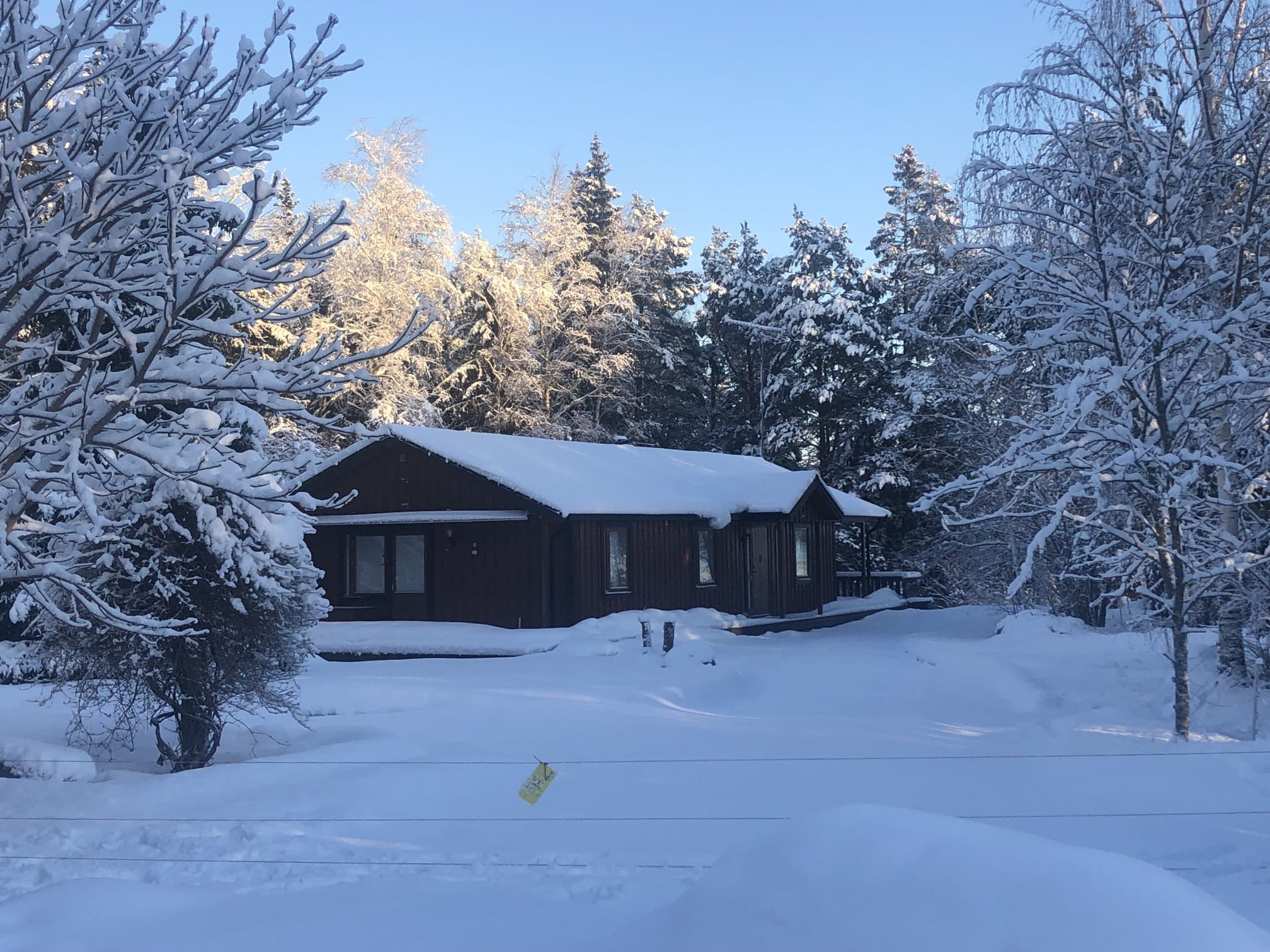 Bostadsbild från Vaden 119, Kommande i Öregrund, Östhammar