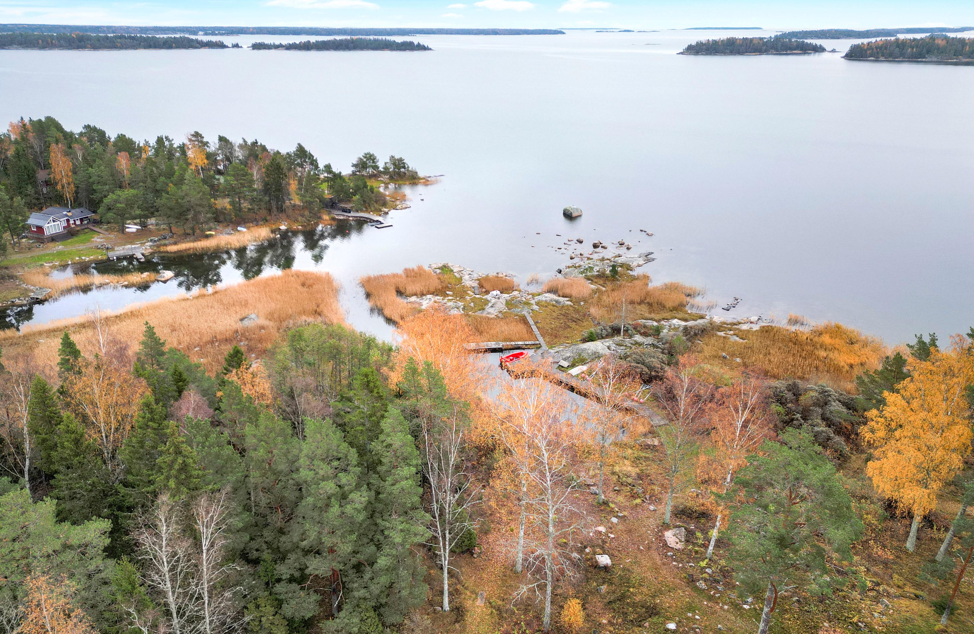 Bostadsbild från Vaden 119, Kommande i Öregrund, Östhammar