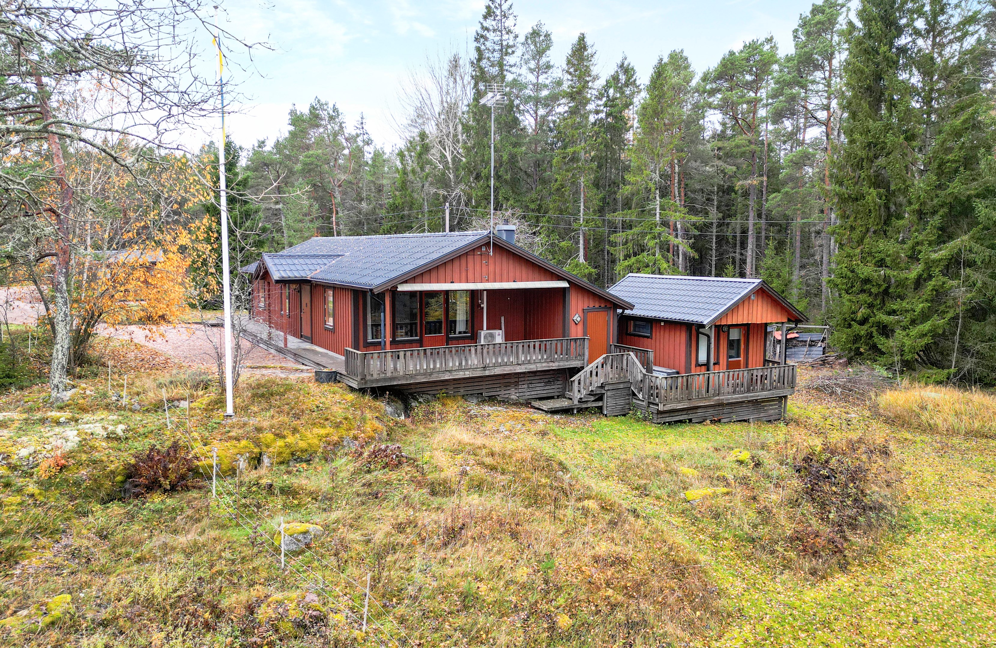 Bostadsbild från Vaden 119, Kommande i Öregrund, Östhammar