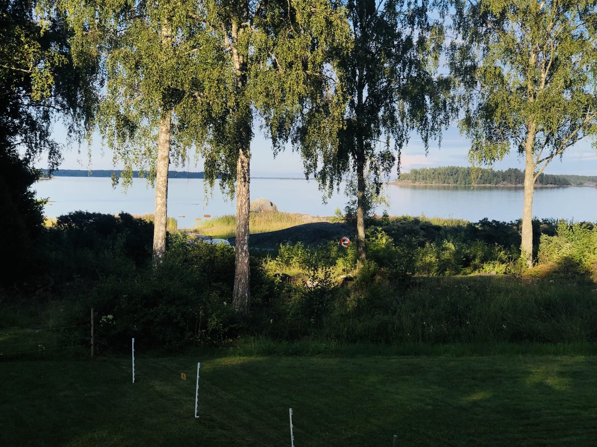 Bostadsbild från Vaden 119, Kommande i Öregrund, Östhammar