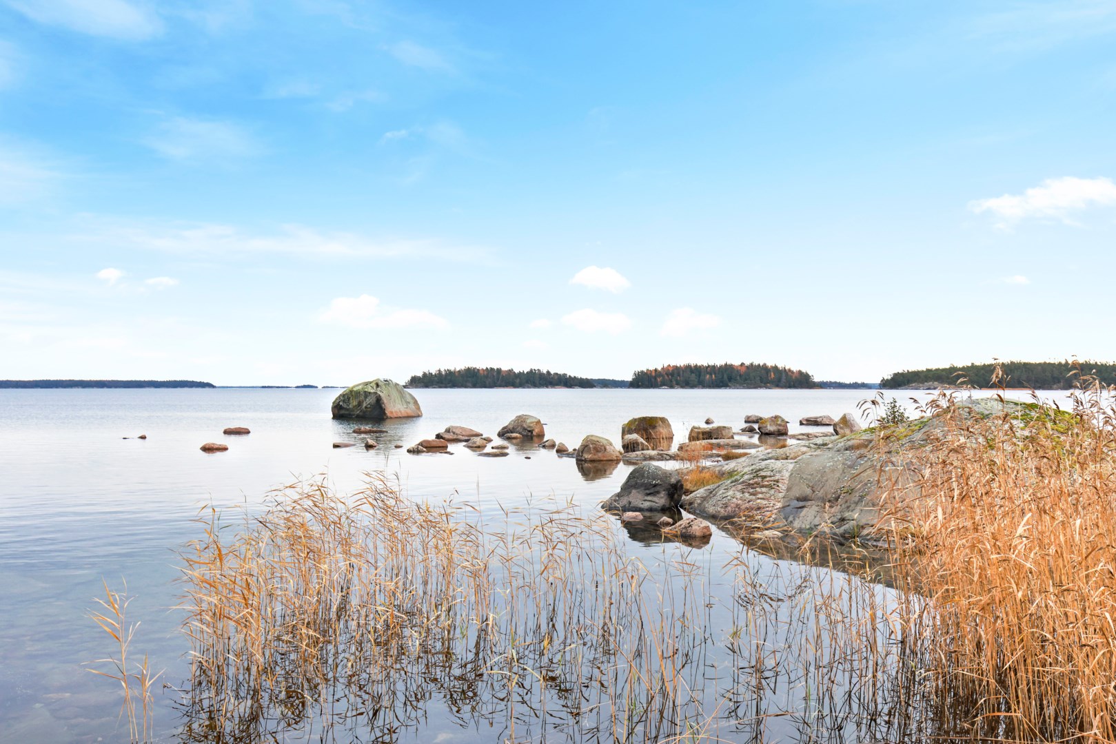 Bostadsbild från Vaden 119, Kommande i Öregrund, Östhammar