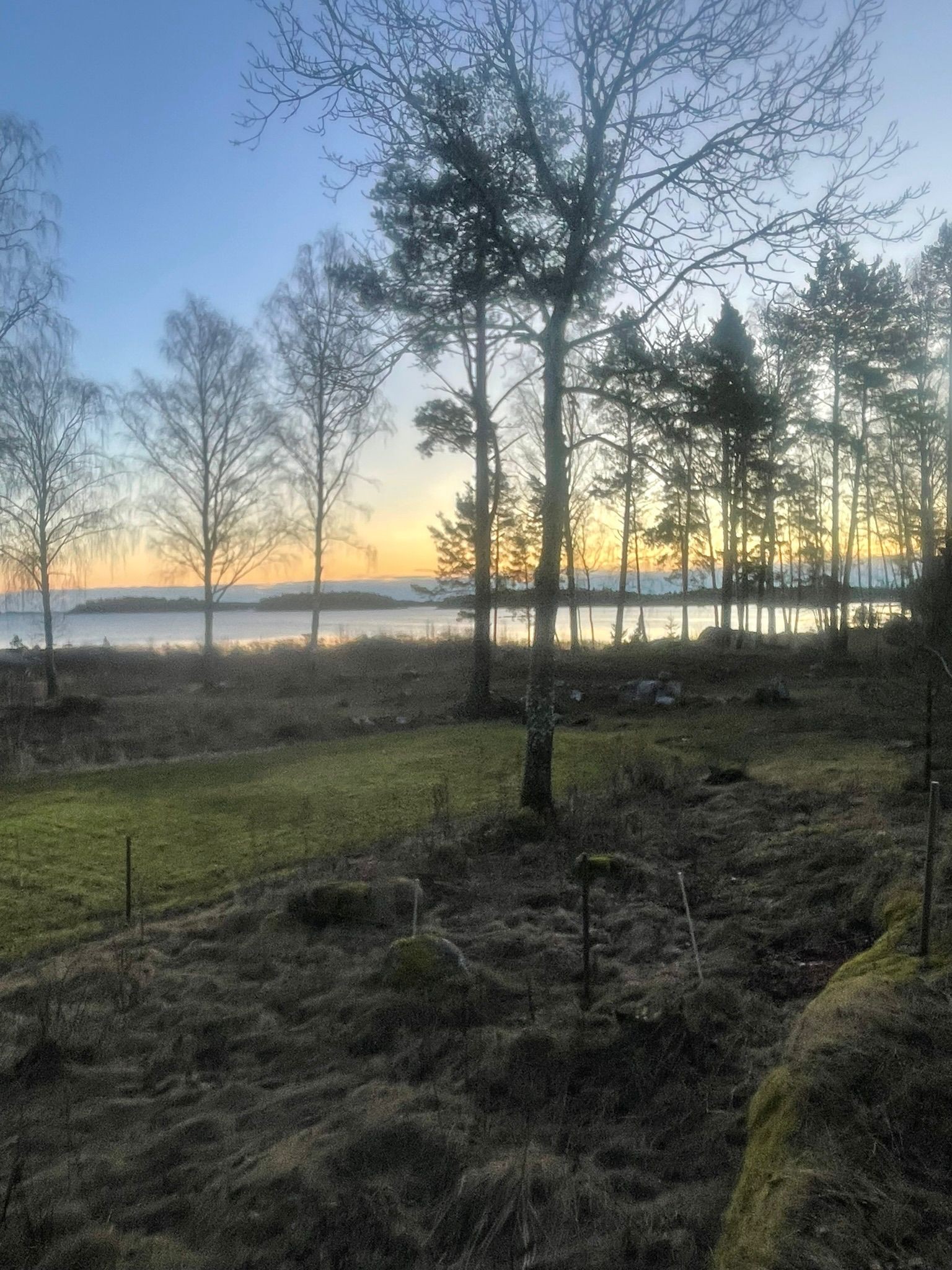 Bostadsbild från Vaden 119, Kommande i Öregrund, Östhammar