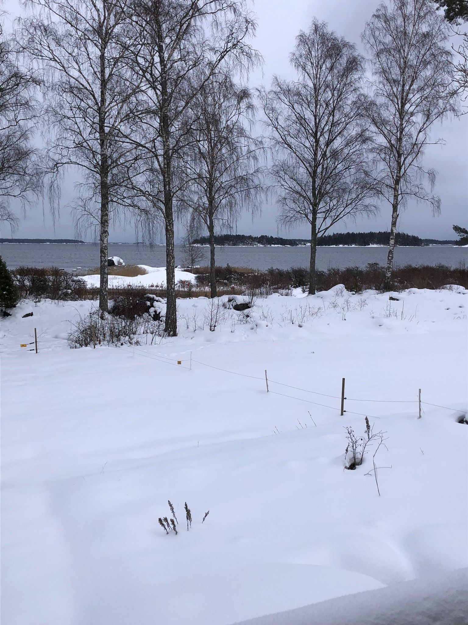 Bostadsbild från Vaden 119, Kommande i Öregrund, Östhammar