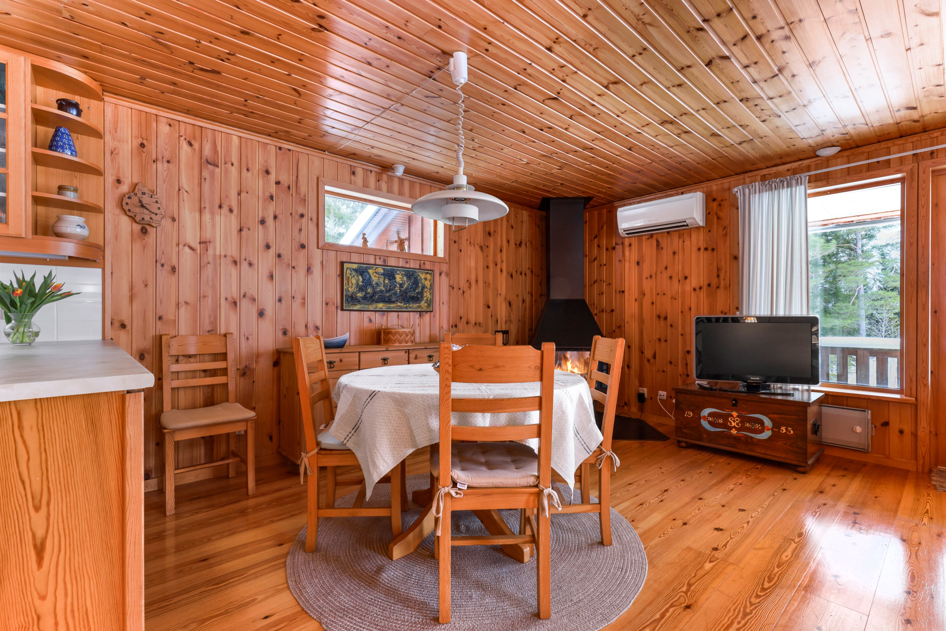 Bostadsbild från Vaden 119, Kommande i Öregrund, Östhammar