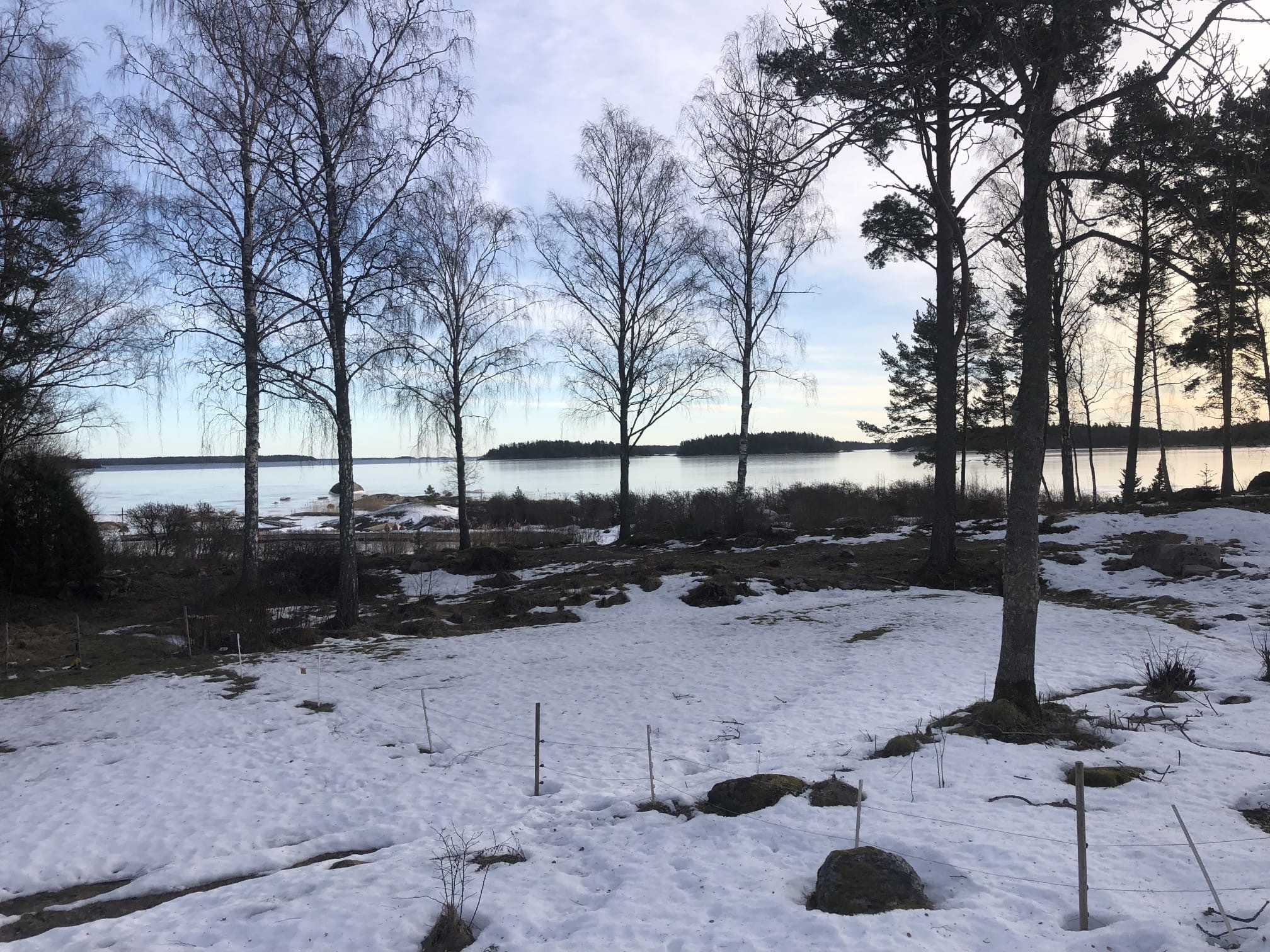 Bostadsbild från Vaden 119, Kommande i Öregrund, Östhammar