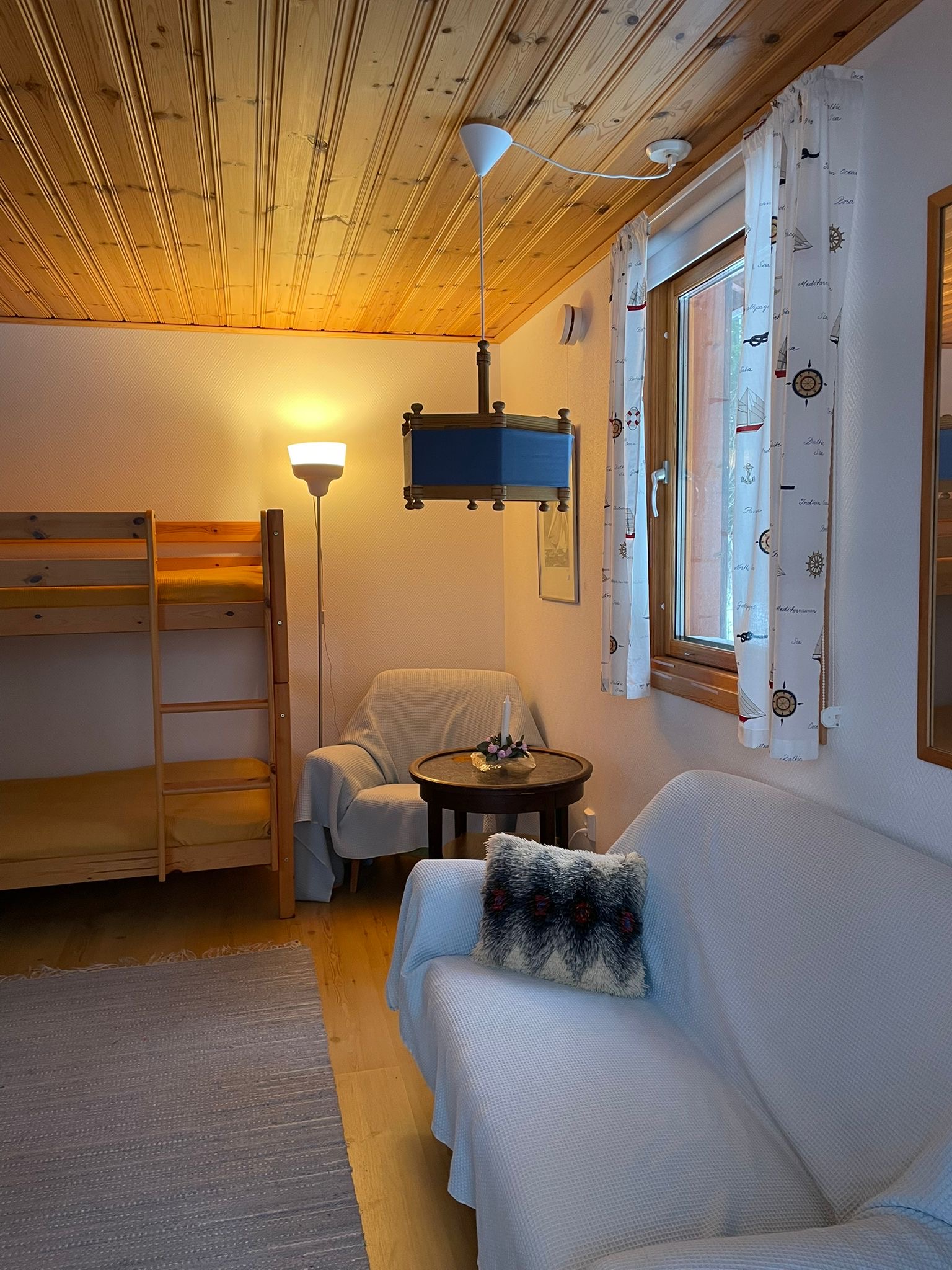 Bostadsbild från Vaden 119, Kommande i Öregrund, Östhammar