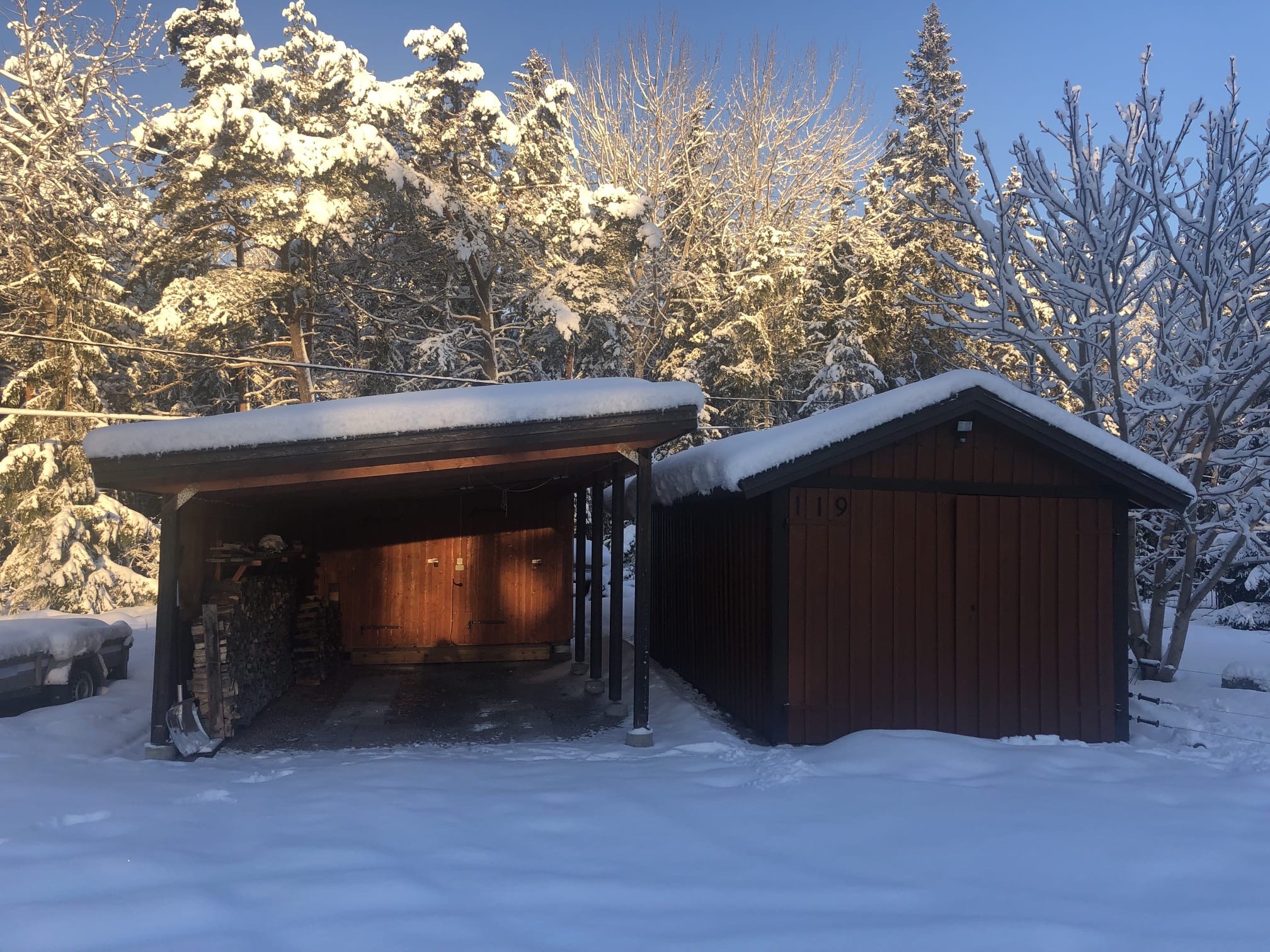 Bostadsbild från Vaden 119, Kommande i Öregrund, Östhammar