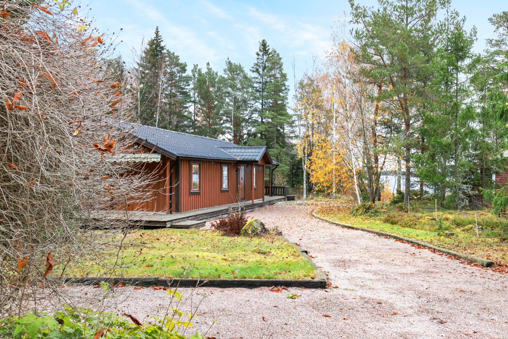 Bostadsbild från Vaden 119, Kommande i Öregrund, Östhammar