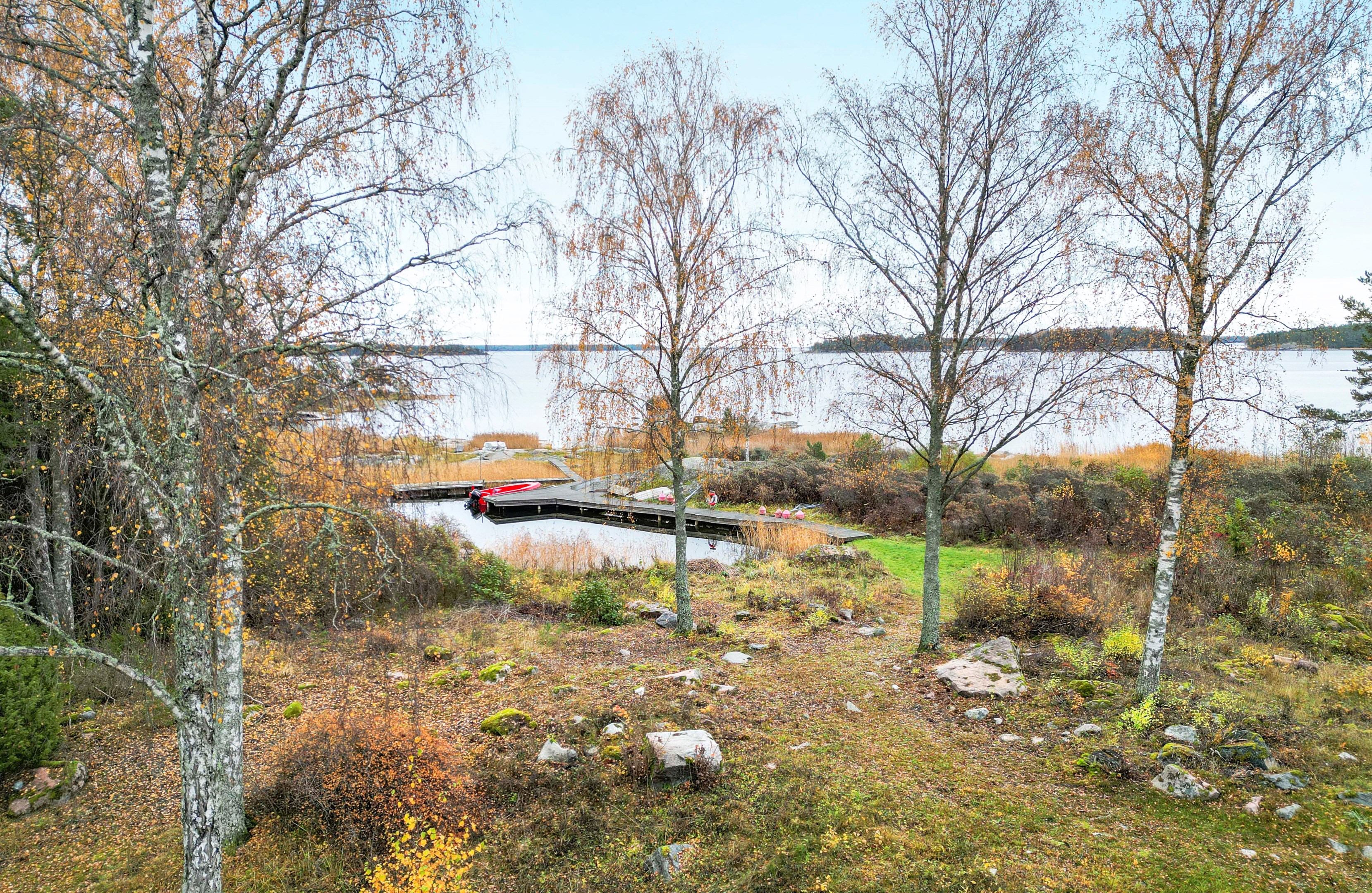 Bostadsbild från Vaden 119, Kommande i Öregrund, Östhammar