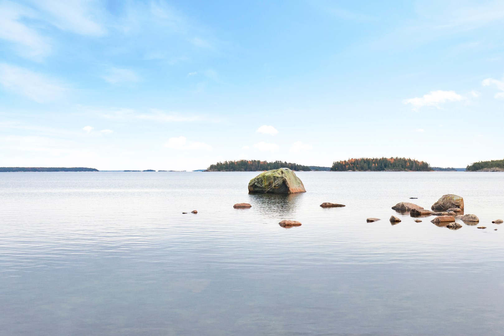 Bostadsbild från Vaden 119, Kommande i Öregrund, Östhammar