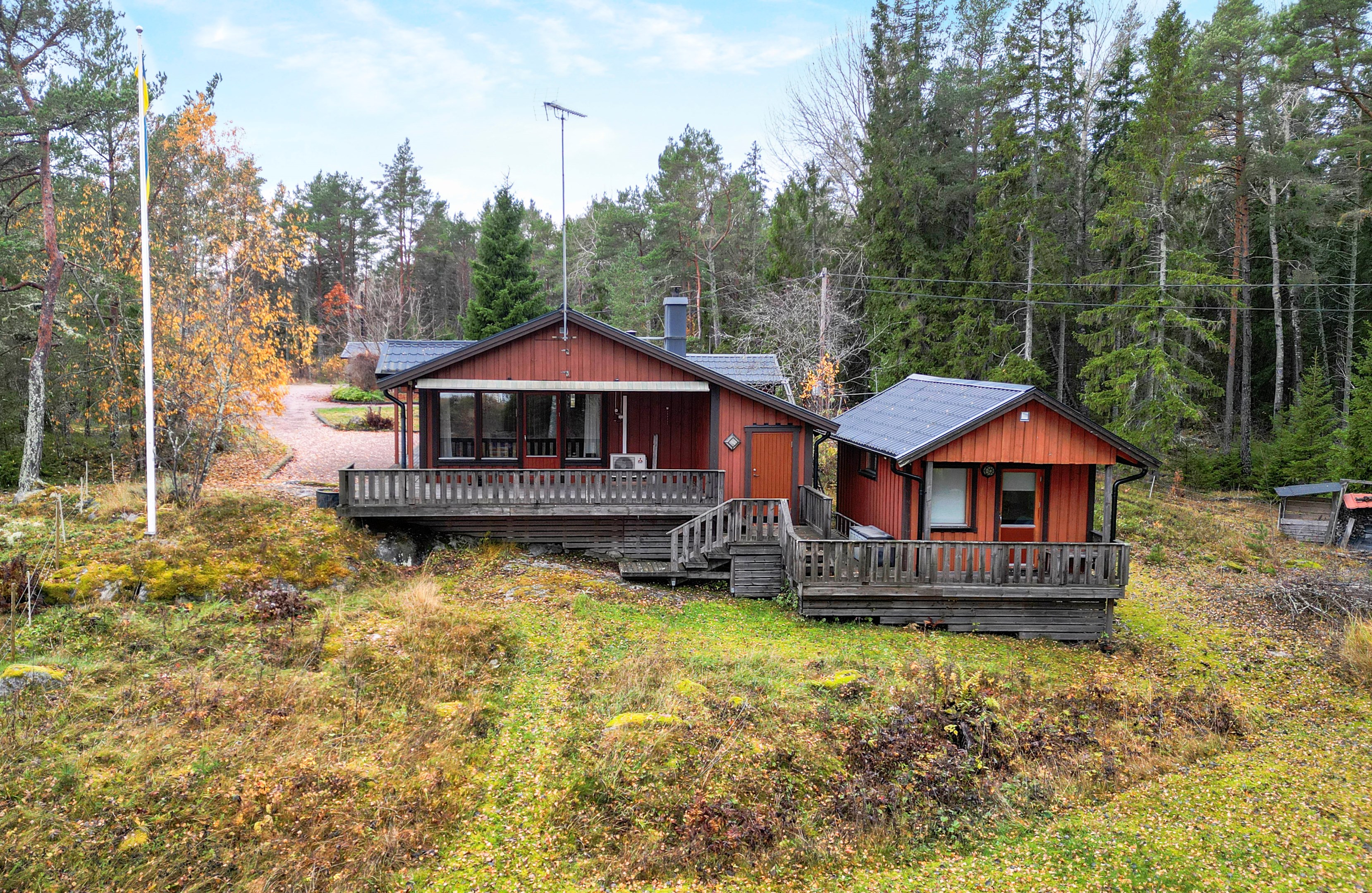 Bostadsbild från Vaden 119, Kommande i Öregrund, Östhammar