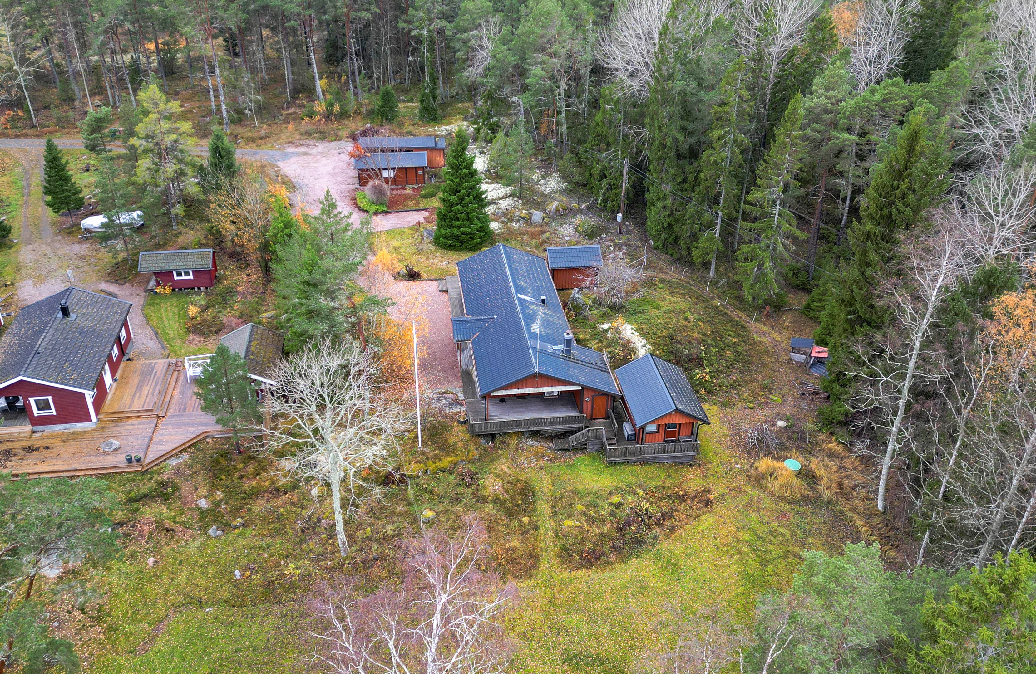 Bostadsbild från Vaden 119, Kommande i Öregrund, Östhammar