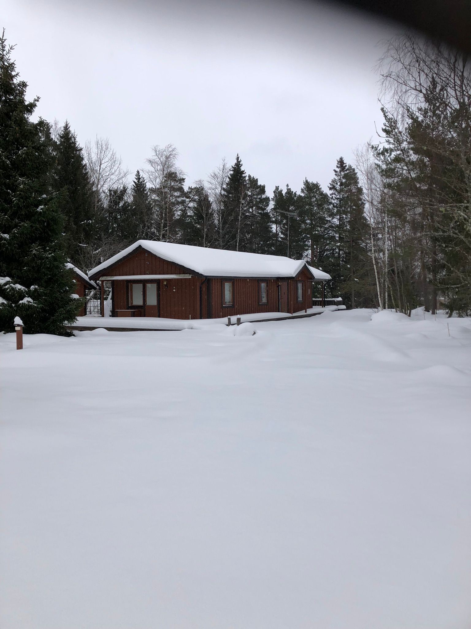 Bostadsbild från Vaden 119, Kommande i Öregrund, Östhammar