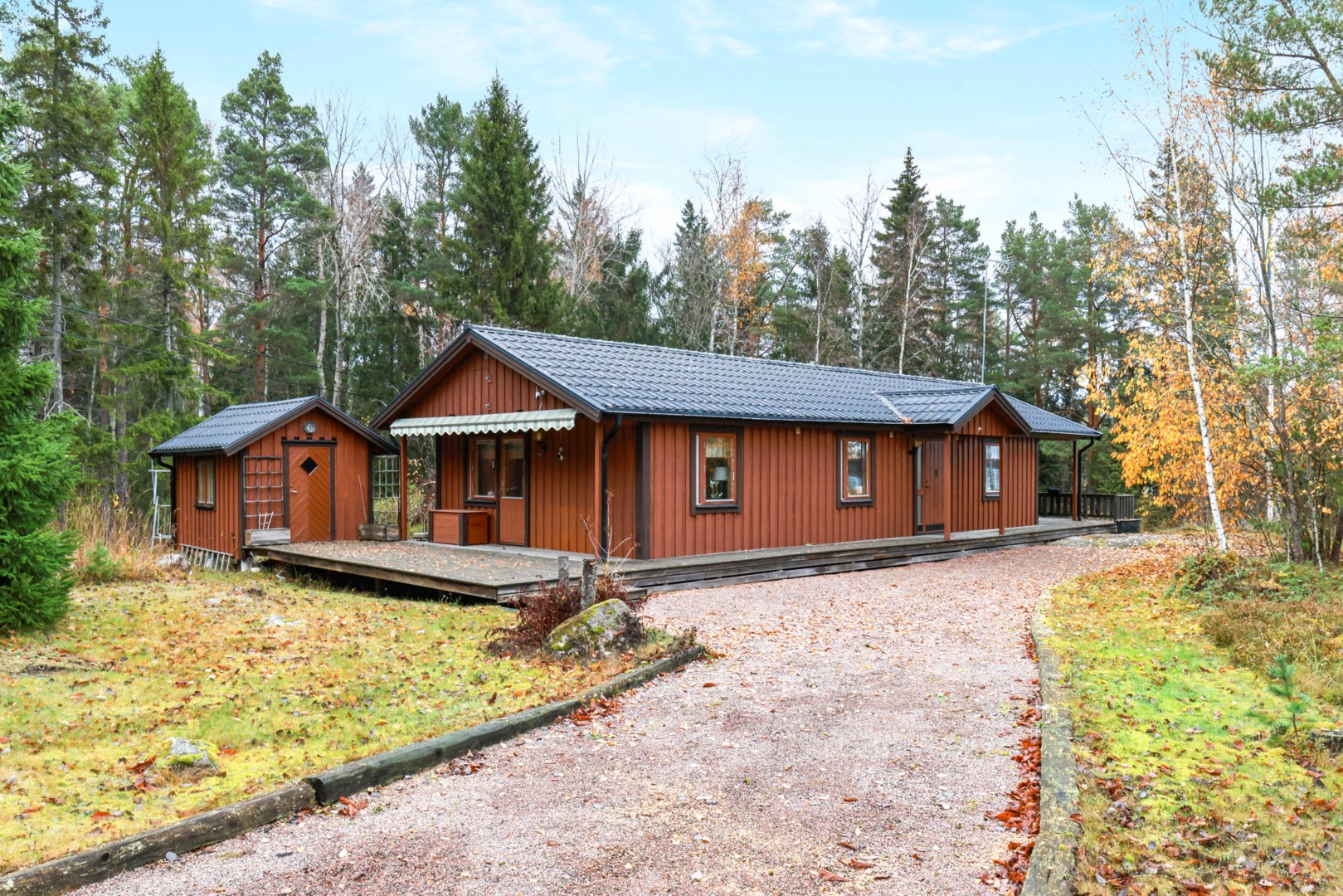 Bostadsbild från Vaden 119, Kommande i Öregrund, Östhammar