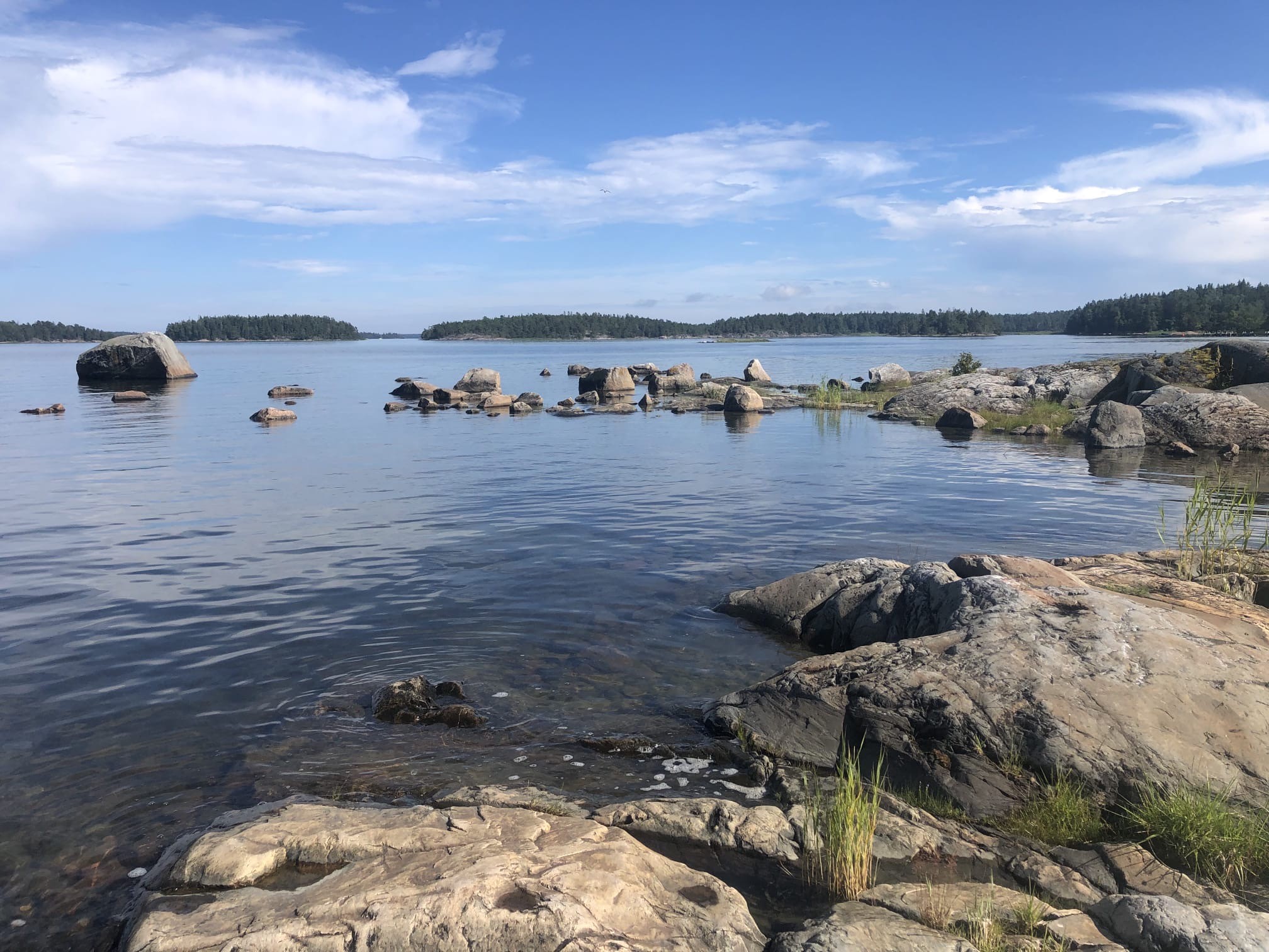 Bostadsbild från Vaden 119, Kommande i Öregrund, Östhammar