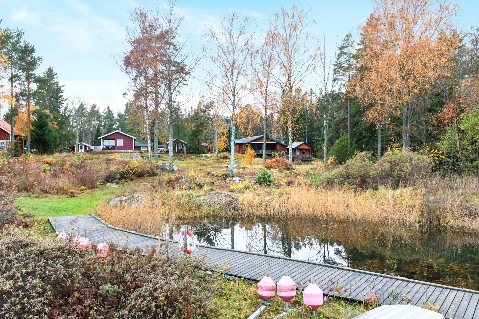 Bostadsbild från Vaden 119, Kommande i Öregrund, Östhammar