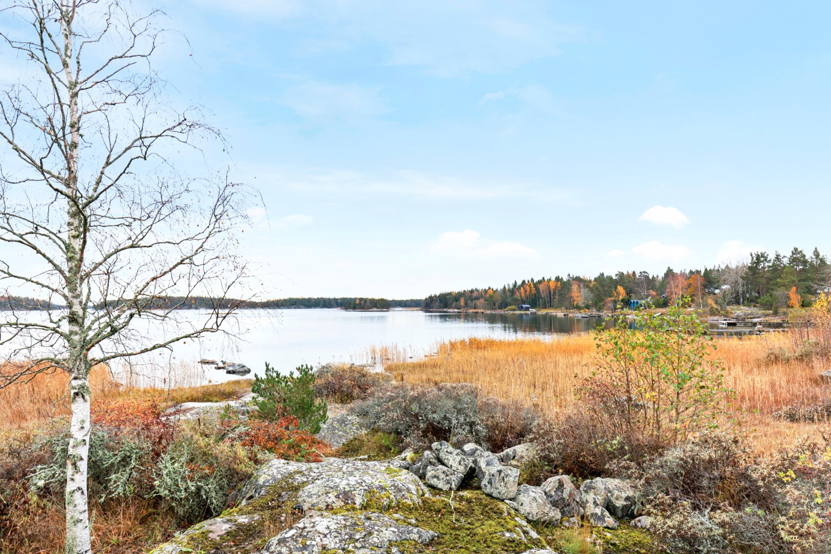 Bostadsbild från Vaden 119, Kommande i Öregrund, Östhammar
