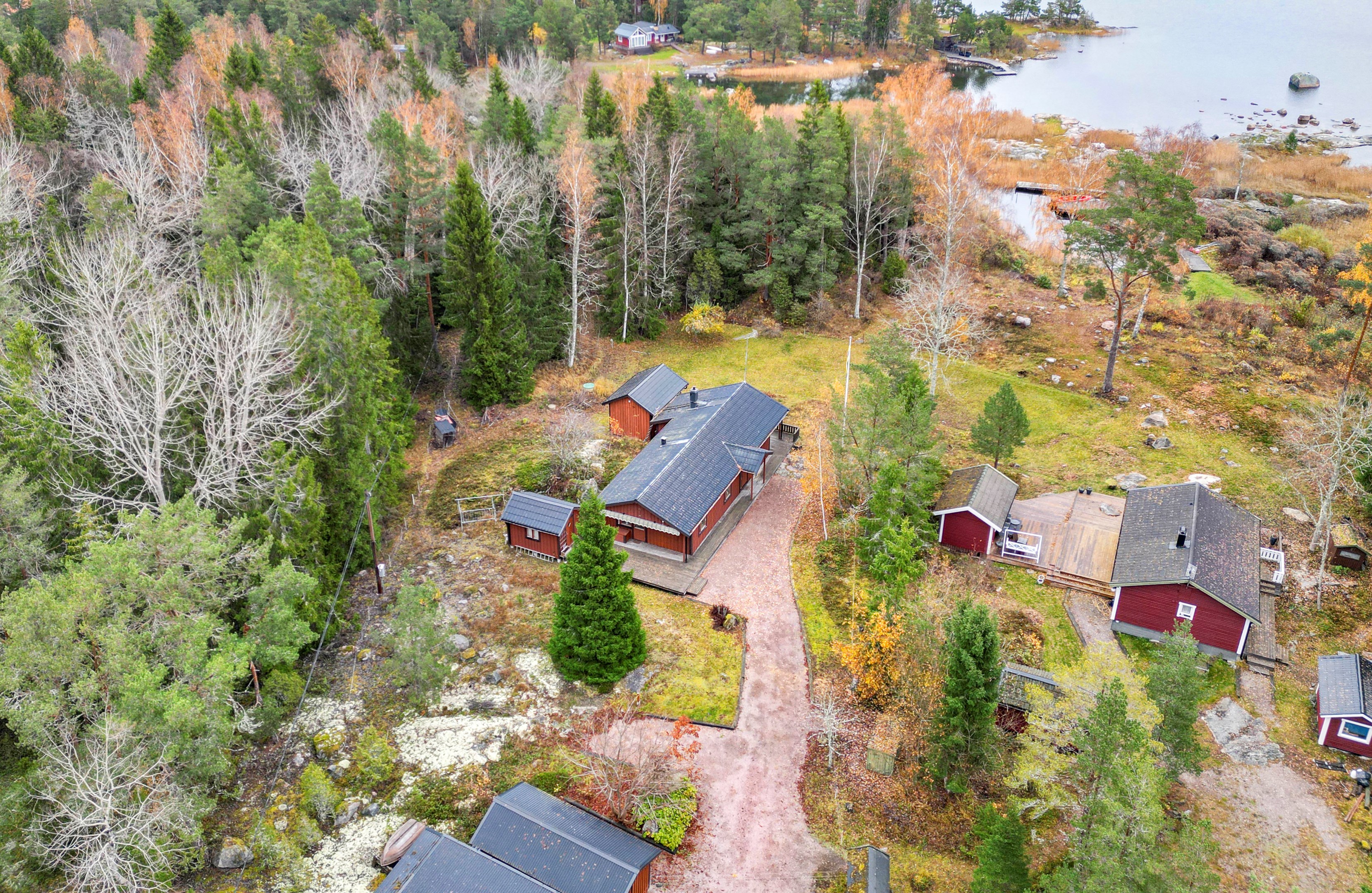 Bostadsbild från Vaden 119, Kommande i Öregrund, Östhammar