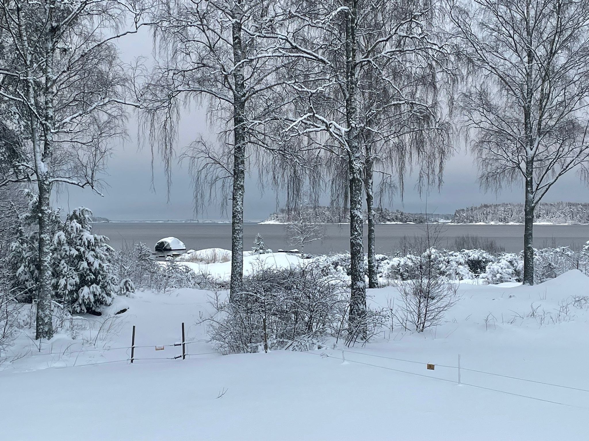 Bostadsbild från Vaden 119, Kommande i Öregrund, Östhammar