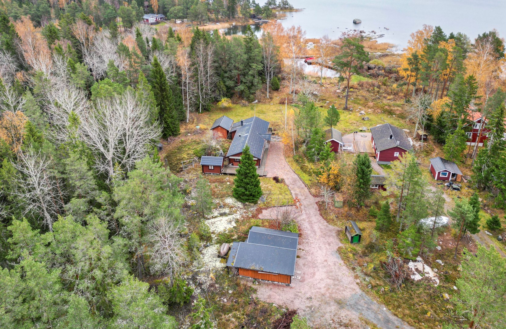 Bostadsbild från Vaden 119, Kommande i Öregrund, Östhammar