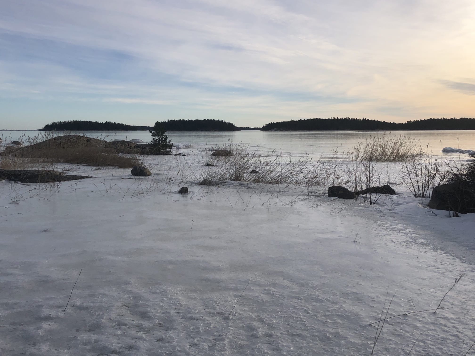 Bostadsbild från Vaden 119, Kommande i Öregrund, Östhammar