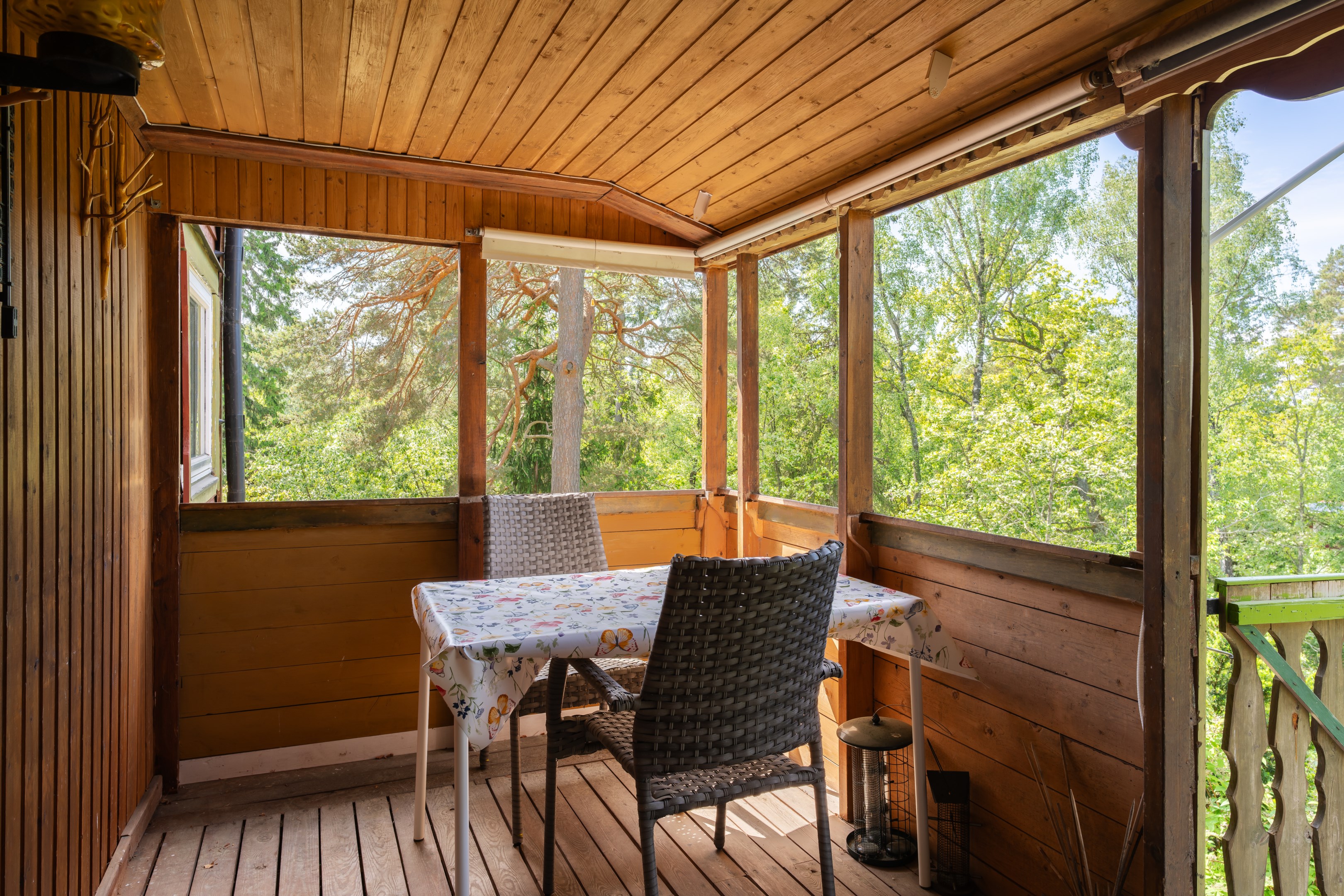 Bostadsbild från Jessens backe 20, Såld i Vindö - Överby, Värmdö